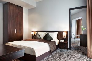 Ramada Hotel Frankfurt City Centre & Financial District Business and Family Suite Room Zimmer